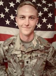 Sgt. James L. Slape